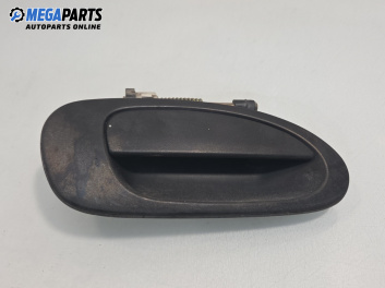 Външна дръжка за Mazda 323 F V Hatchback (07.1994 - 09.1998), 4+1 вр., хечбек, позиция: задна, дясна