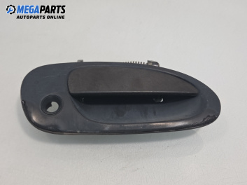 Външна дръжка за Mazda 323 F V Hatchback (07.1994 - 09.1998), 4+1 вр., хечбек, позиция: предна, дясна