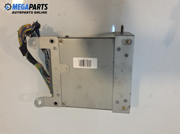 Компютър двигател за Mazda 323 F V Hatchback (07.1994 - 09.1998) 1.5 16V, 88 к.с.