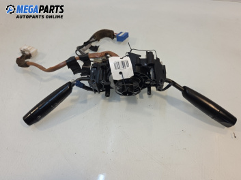 Лостчета светлини и чистачки за Mazda 323 F V Hatchback (07.1994 - 09.1998)