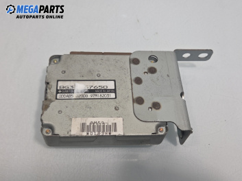 Компютър ABS за Mazda 323 F V Hatchback (07.1994 - 09.1998), № 97M182031