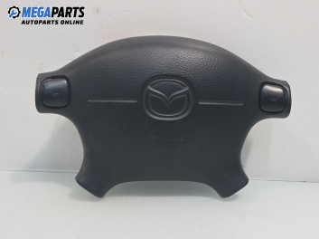 Airbag за Mazda 323 F V Hatchback (07.1994 - 09.1998), 4+1 вр., хечбек, позиция: предна
