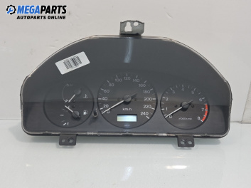 Километраж за Mazda 323 F V Hatchback (07.1994 - 09.1998) 1.5 16V, 88 к.с.