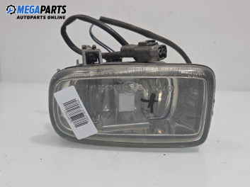 Халоген за Mazda 323 F V Hatchback (07.1994 - 09.1998), хечбек, позиция: дясна