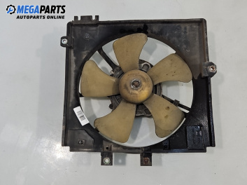 Перка охлаждане за Mazda 323 F V Hatchback (07.1994 - 09.1998) 1.5 16V, 88 к.с.