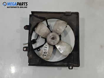 Перка охлаждане за Mazda 323 F V Hatchback (07.1994 - 09.1998) 1.5 16V, 88 к.с.