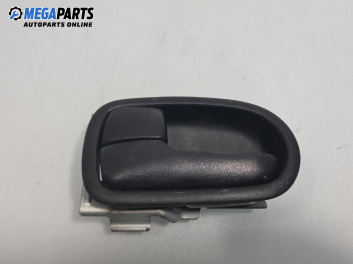 Вътрешна дръжка за Mazda 323 F V Hatchback (07.1994 - 09.1998), 4+1 вр., хечбек, позиция: предна, лява