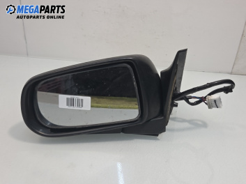 Огледало за Mazda 323 F V Hatchback (07.1994 - 09.1998), 4+1 вр., хечбек, позиция: лява