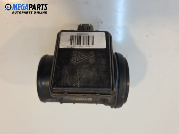 Дебитомер за Mazda 323 F V Hatchback (07.1994 - 09.1998) 1.5 16V, 88 к.с.