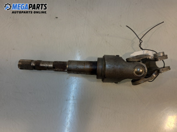Каре на волана за Mazda 323 F V Hatchback (07.1994 - 09.1998) 1.5 16V, 88 к.с., хечбек
