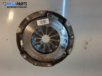 Притискателен диск на съединителя за Mazda 323 F V Hatchback (07.1994 - 09.1998) 1.5 16V, 88 к.с.