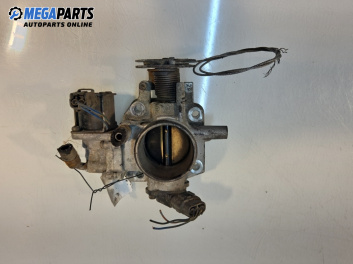 Дроселова клапа за Mazda 323 F V Hatchback (07.1994 - 09.1998) 1.5 16V, 88 к.с.