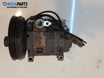 Компресор климатик за Mazda 323 F V Hatchback (07.1994 - 09.1998) 1.5 16V, 88 к.с.