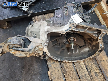 Ръчна скоростна кутия за Mazda 323 F V Hatchback (07.1994 - 09.1998) 1.5 16V, 88 к.с.