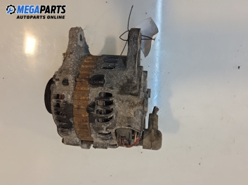 Алтернатор / генератор за Mazda 323 F V Hatchback (07.1994 - 09.1998) 1.5 16V, 88 к.с.