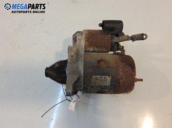 Стартер за Mazda 323 F V Hatchback (07.1994 - 09.1998) 1.5 16V, 88 к.с.