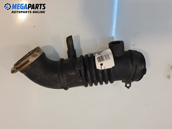 Гофриран маркуч за Mazda 323 F V Hatchback (07.1994 - 09.1998) 1.5 16V, 88 к.с.
