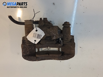 Спирачен апарат за Mazda 323 F V Hatchback (07.1994 - 09.1998), позиция: предна, лява