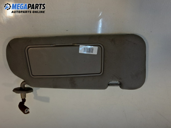 Сенник за Kia Sorento I SUV (08.2002 - 12.2009), позиция: дясна