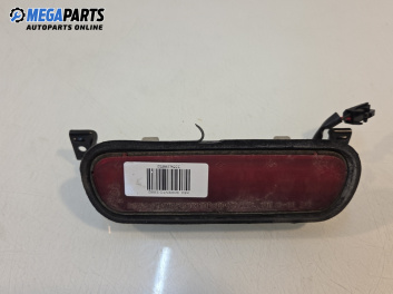 Трети стоп за Kia Sorento I SUV (08.2002 - 12.2009), джип