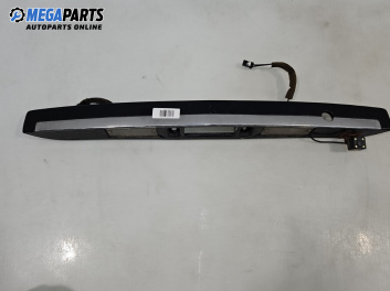 Лайсна заден капак за Kia Sorento I SUV (08.2002 - 12.2009), джип, позиция: задна