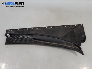 Кора под чистачки за Kia Sorento I SUV (08.2002 - 12.2009), 4+1 вр., джип