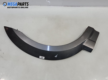 Вежда калник за Kia Sorento I SUV (08.2002 - 12.2009), джип, позиция: задна, дясна