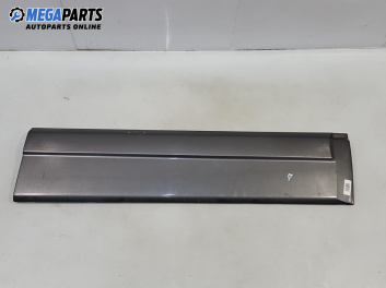 Външни лайсни за Kia Sorento I SUV (08.2002 - 12.2009), джип, позиция: дясна