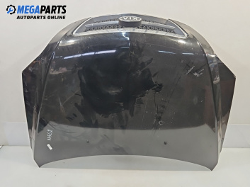 Преден капак за Kia Sorento I SUV (08.2002 - 12.2009), 4+1 вр., джип, позиция: предна