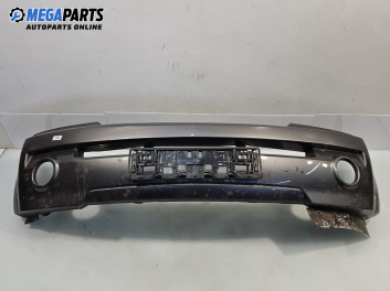 Предна броня за Kia Sorento I SUV (08.2002 - 12.2009), джип, позиция: предна