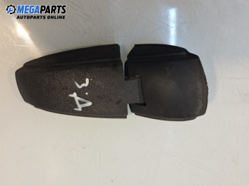 Панта заден капак за Kia Sorento I SUV (08.2002 - 12.2009), 4+1 вр., джип, позиция: дясна
