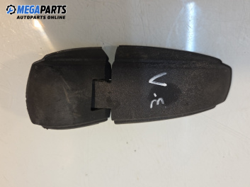 Панта заден капак за Kia Sorento I SUV (08.2002 - 12.2009), 4+1 вр., джип, позиция: лява