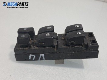 Бутони ел. стъкла  за Kia Sorento I SUV (08.2002 - 12.2009)