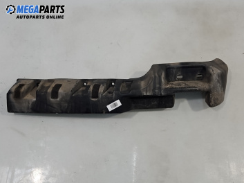 Държач броня за Kia Sorento I SUV (08.2002 - 12.2009), джип, позиция: задна, лява