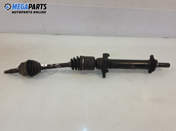 Полуоска за Kia Sorento I SUV (08.2002 - 12.2009) 2.5 CRDi, 140 к.с., позиция: предна, дясна, автоматик