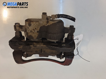 Спирачен апарат за Kia Sorento I SUV (08.2002 - 12.2009), позиция: предна, лява