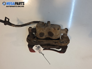 Спирачен апарат за Kia Sorento I SUV (08.2002 - 12.2009), позиция: предна, дясна