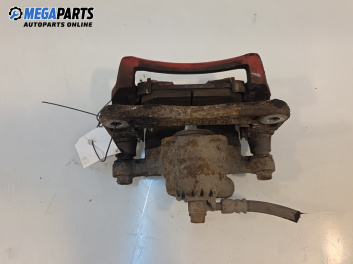 Спирачен апарат за Kia Sorento I SUV (08.2002 - 12.2009), позиция: задна, лява