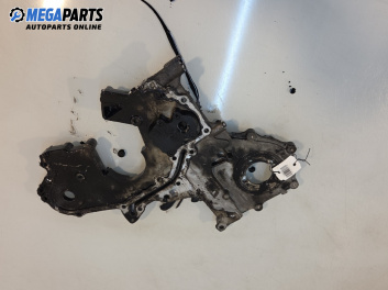 Капак ангренажен ремък за Kia Sorento I SUV (08.2002 - 12.2009) 2.5 CRDi, 140 к.с.