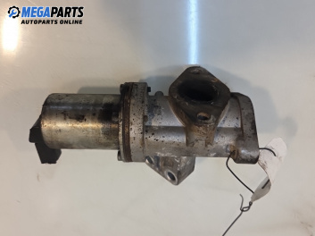 EGR-клапан за Kia Sorento I SUV (08.2002 - 12.2009) 2.5 CRDi, 140 к.с.