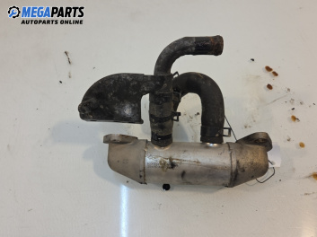 EGR охладител за Kia Sorento I SUV (08.2002 - 12.2009) 2.5 CRDi, 140 к.с., № 28496-4A160