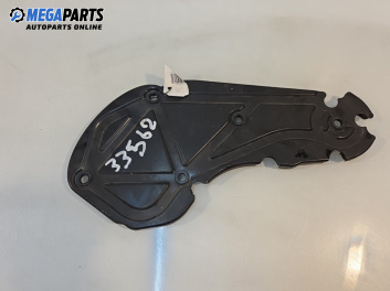 Капак ангренажен ремък за Kia Sorento I SUV (08.2002 - 12.2009) 2.5 CRDi, 140 к.с.