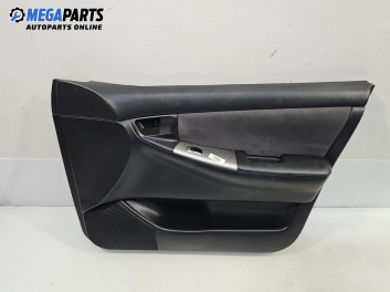 Кора врата за Toyota Corolla E12 Hatchback (11.2001 - 02.2007), 4+1 вр., хечбек, позиция: предна, дясна