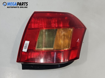 Стоп за Toyota Corolla E12 Hatchback (11.2001 - 02.2007), хечбек, позиция: лява