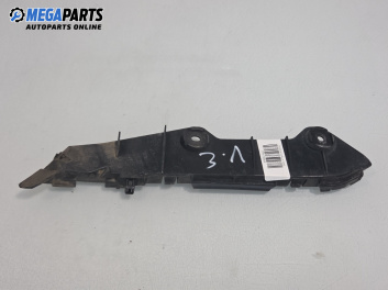 Държач броня за Toyota Corolla E12 Hatchback (11.2001 - 02.2007), хечбек, позиция: задна, лява