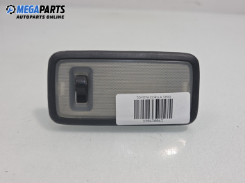 Плафон за Toyota Corolla E12 Hatchback (11.2001 - 02.2007)