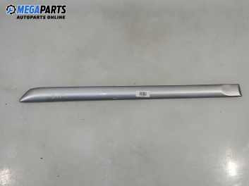 Външни лайсни за Toyota Corolla E12 Hatchback (11.2001 - 02.2007), хечбек, позиция: лява