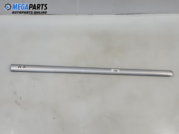 Външни лайсни за Toyota Corolla E12 Hatchback (11.2001 - 02.2007), хечбек, позиция: лява