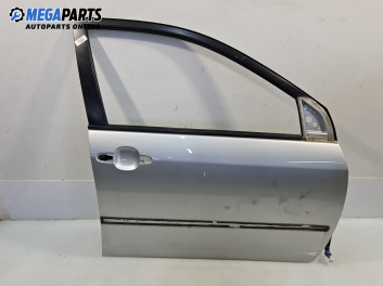 Врата за Toyota Corolla E12 Hatchback (11.2001 - 02.2007), 4+1 вр., хечбек, позиция: предна, дясна