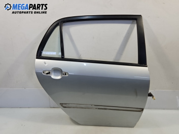 Врата за Toyota Corolla E12 Hatchback (11.2001 - 02.2007), 4+1 вр., хечбек, позиция: задна, дясна